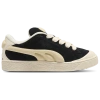 Puma Mens  Suede Xl Crush Preserves In Black/tan