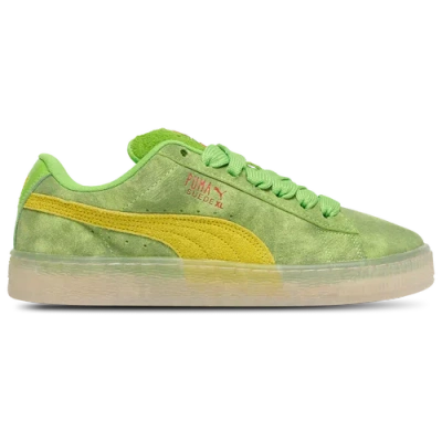 PUMA MENS PUMA SUEDE XL SLIMER