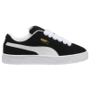 Puma Suede Xl In White/black
