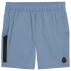 Puma Mens  Tech Rudagon Woven 6" Shorts In Zen Blue/zen Blue