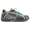 Puma $ap Rocky X  Inhale Sneakers Unisex In Gray