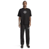 Puma X Harry Potter Men's Oversized Graphic T-shirt In Black