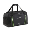 Puma Mercedes-amg Petronas F1® Duffel Bag In Black
