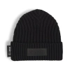 Puma Mercedes-amg Petronas F1® Statement Beanie Hat In Black