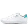 Puma Mercedes-amg Petronas F1 X Smash Vulc V3 Low 'white Spectra Green'
