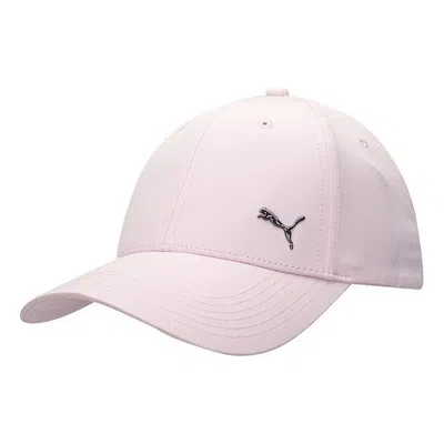 Puma Metal Cat Cap 'pink'