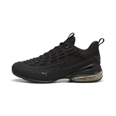Puma Meza Sneakers Women In Black