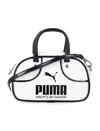 Puma Microgrip Bag In White
