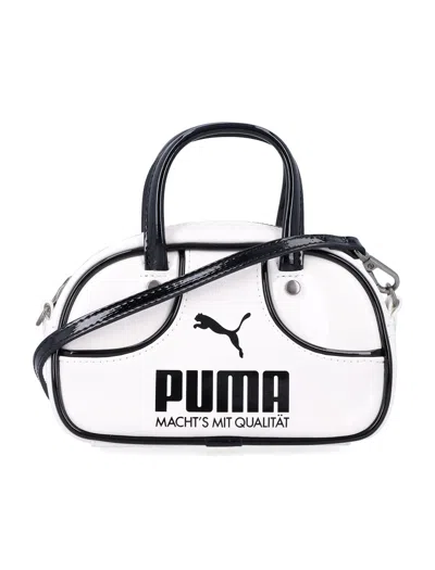 PUMA PUMA MICROGRIP BAG