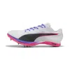 Puma Mid Distance Nitro™ Elite 3 Unisex Shoes In White