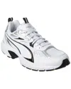Puma Milenio Tech Sneaker In White