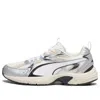 Puma Milenio Tech Sneaker In Multi