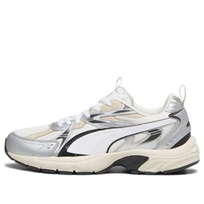Puma Milenio Tech Sneaker In Multi