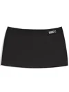 Puma Mini Skirt  ♪ In Black