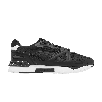 Pre-owned Puma Mirage Mox 'bubble - Black White'