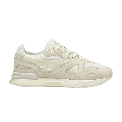 Pre-owned Puma Mirage Mox Mono 'vaporous Grey'