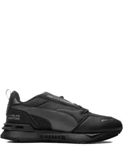 Puma Mirage Mox Tech Sneakers In Black