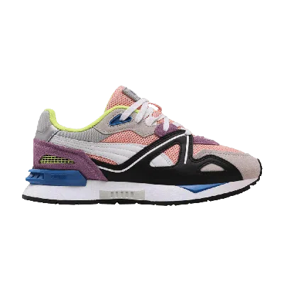 Pre-owned Puma Mirage Mox Vision 'apricot Blush' In Pink