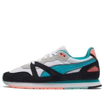 Puma Mirage Og Blue/grey Low Sneakers In Multi