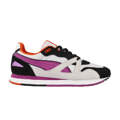 Pre-owned Puma Mirage Og 'white Byzantium' In Cream