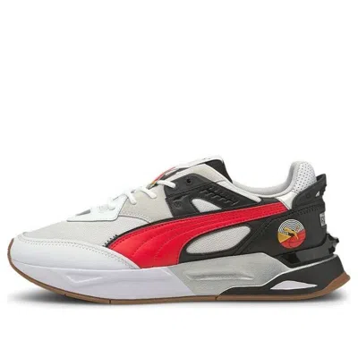 Puma Mirage Sport 'art Of Sport' In Multi