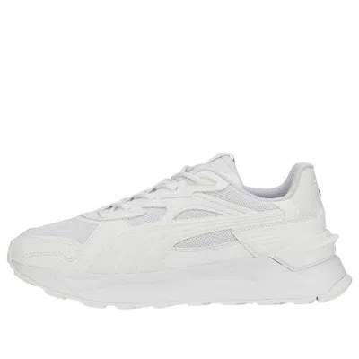 PUMA PUMA MIRAGE SPORT ASPHALT 'BASE - WHITE'