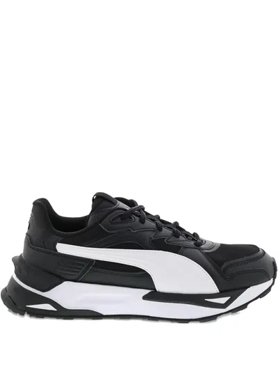 Puma Mirage Sport Asphalt "black" Sneakers