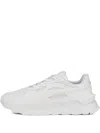 Puma Mirage Sport Asphalt Sneakers In White
