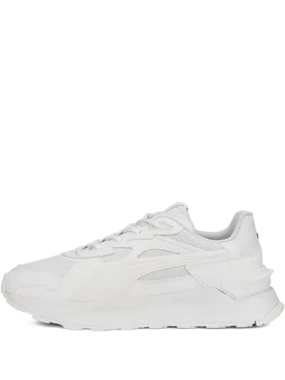 Puma Mirage Sport Asphalt Sneakers In White
