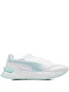 Puma Mirage Sport Glow Low-top Sneakers In White