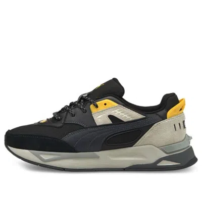 Puma Mirage Sport Gore-tex 'black Ebony'
