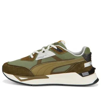 Puma Mirage Sport 'hacked Safari Burnt Olive'