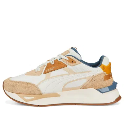 Puma Mirage Sport Hacked 'safari Pristine'