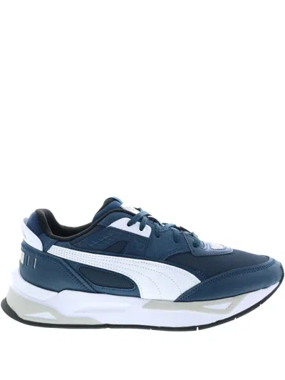 Puma Mirage Sport Heritage "blue" Sneakers