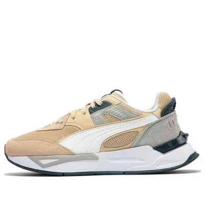 Puma Mirage Sport Remix 'granola White'