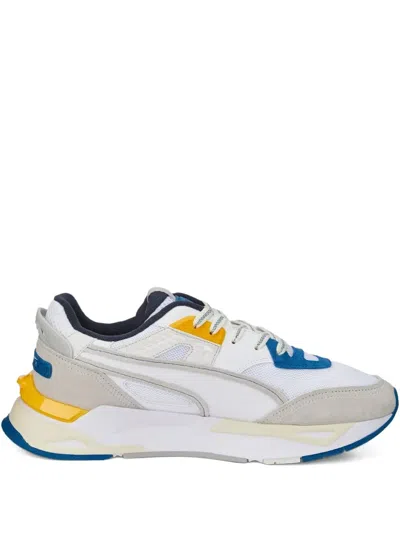 Puma Mirage Sport Sneakers In White