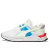 Puma Mirage Sport Tech 'white Blue'