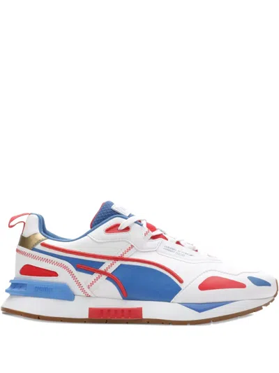 Puma Mirage Tech Parade Sneakers In Multi