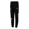 Puma Mix Badge Knit Sweatpant 'black'