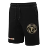 Puma Mix Badge Shorts 'black'