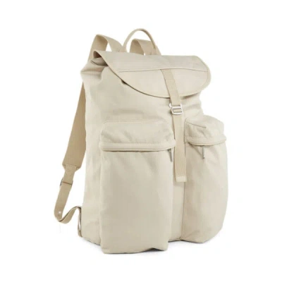 Puma Mmq Backpack In Putty