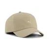 Puma Mmq Baseball Cap Unisex