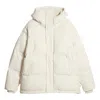 Puma Mmq Down Jacket 'white' In Neutral