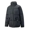 Puma Mmq Down Puffer Jacket 'black'