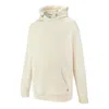 Puma Mmq Logo Hoodie 'white' In Neutral