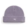 Puma Mmq Low Crown Beanie Hat Unisex