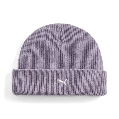 Puma Mmq Low Crown Beanie Hat Unisex