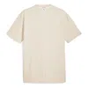 Puma Porsche League Oversize Cotton T-shirt In Neutral