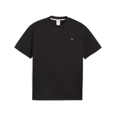 PUMA PUMA MMQ T-SHIRT 'BLACK'