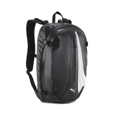 Puma Mode 22l Backpack In Black